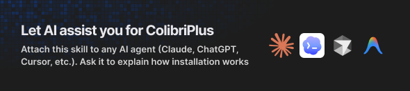 Installation with AI